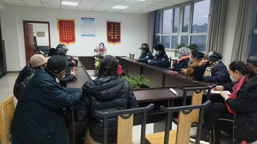 1609322293174517.jpg 圖為:新冠肺炎疫情防控消殺知識專題培訓現(xiàn)場_副本.jpg